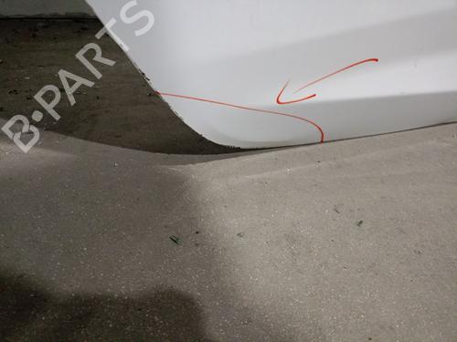 Right rear door NISSAN MICRA V (K14) 0.9 IG-T | BP25719218C5