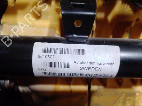 Left front seat VOLVO S60 I (384) 2.5 T AWD | BP27925285C15 