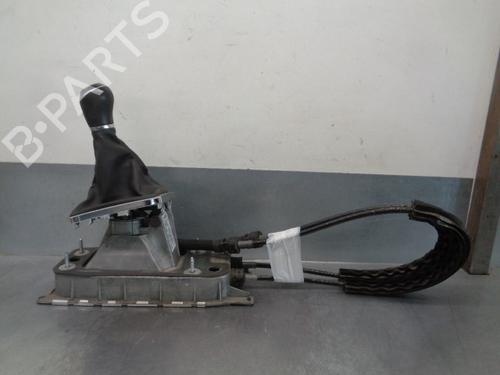 Used Gear lever VW CC B7 (358) 2.0 TDI (136 hp) 18335749