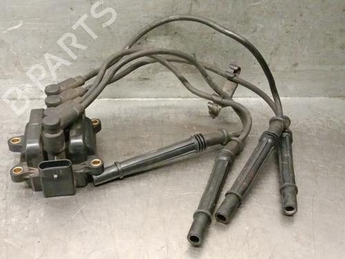 Bobine D'allumage RENAULT CLIO II (BB_, CB_) [1998-2016]  30686714