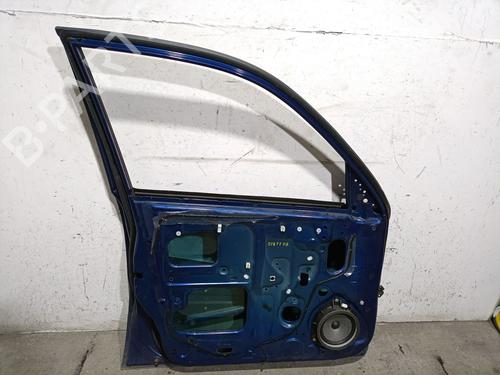 Left front door TOYOTA RAV 4 II (_A2_) 2.0 D 4WD (CLA20_, CLA21_, CLA20R, CLA21R) | BP23179797C2 