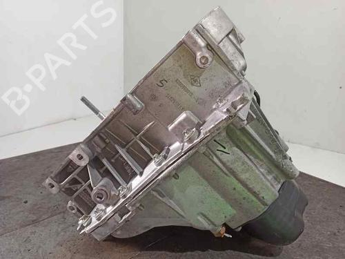 Gearbox RENAULT CLIO III Grandtour (KR0/1_) 1.2 16V Hi-Flex (KR0S) | BP6874503M3 