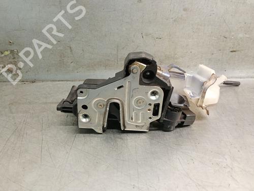 Front left lock MERCEDES-BENZ CLK (C208) CLK 200 Kompressor (208.344) | BP27452018C98 