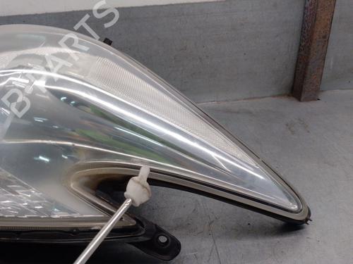 Right headlight TOYOTA PRIUS (_W3_) 1.8 Hybrid (ZVW3_) | BP27180120C29