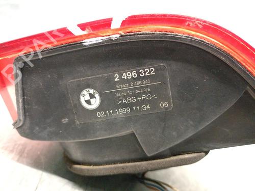 Right taillight BMW 5 Touring (E39) 525 tds | BP23426366C35 