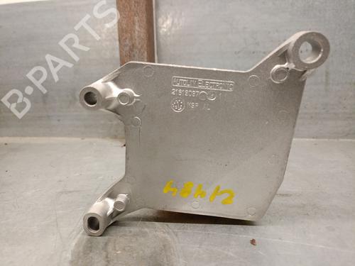 Kollisjonspute styreenhet RENAULT LAGUNA II (BG0/1_) 1.9 dCi | BP21793764M53 