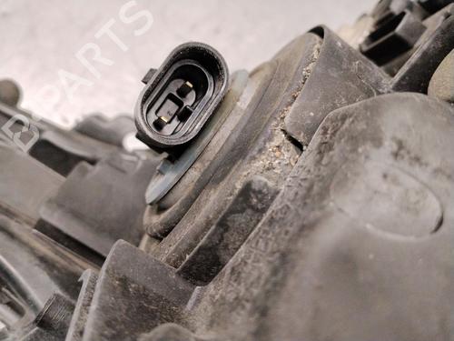 Left headlight TOYOTA COROLLA Saloon (_E21_) 1.8 VVTi Hybrid (ZWE211, MZEA12) | BP38720506C28 - Image 11