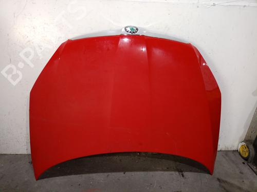 Used Hood Hood 38098872 38098872
