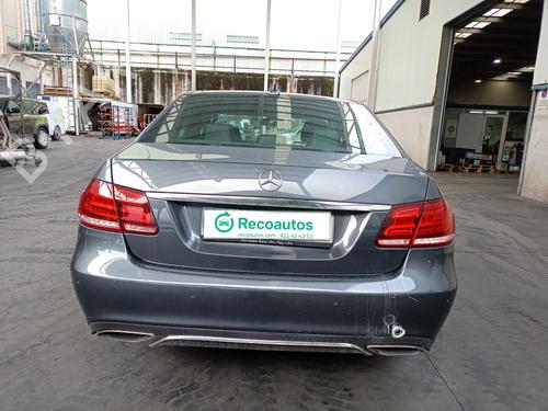 Engine control unit (ECU) MERCEDES-BENZ E-CLASS (W212) E 350 BlueTEC | BP30203603M57 - Image 10