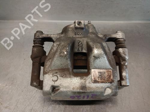 Used Left front brake caliper Left front brake caliper 19694756 19694756