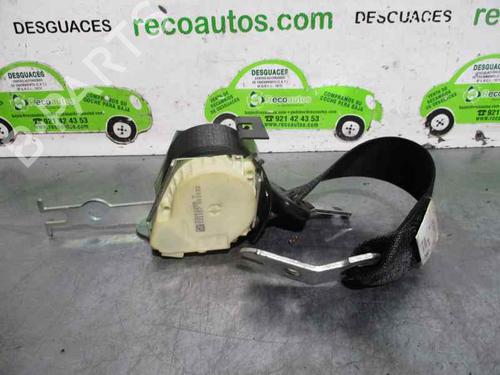 Rear right seatbelt BMW 5 (E60) 520 d | BP7445060I28 