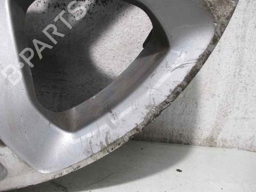 Rim PEUGEOT 208 I (CA_, CC_) 1.6 HDi | BP6021584C45