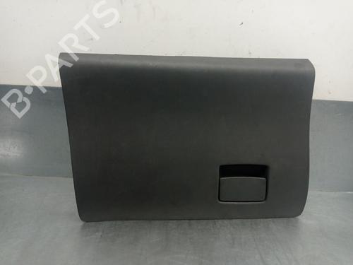 Used Glove box SEAT IBIZA III (6L1) 1.9 TDI (131 hp) 27660500