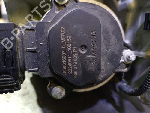 Gearbox BMW X1 (U11) sDrive 18 d | BP26972870M3 