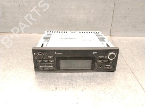 Used Radio Radio 38178064 38178064
