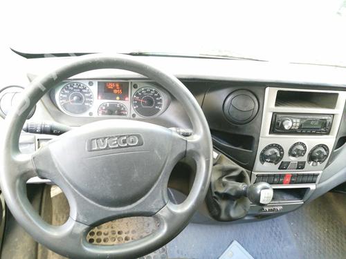 AC pipe IVECO DAILY IV Van 35C13 V, 35C13 V/P, 35S13 V, 35S13 V/P | BP19062254M126 - Image 11