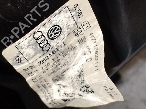 Left front seat AUDI A3 Sportback (8VA, 8VF) 2.0 TDI quattro | BP35738523C15 - Image 10