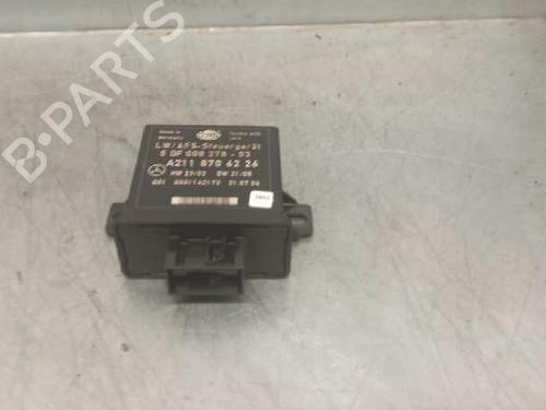 Used Lights ECU MERCEDES-BENZ SLK (R171) [2004-2011]  7498486