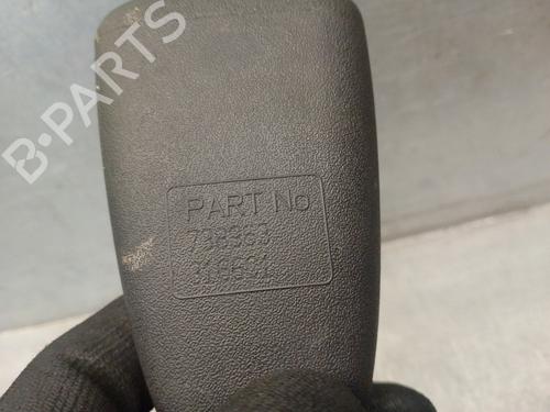 Seat buckle VOLVO XC90 I (275) D5 AWD | BP15981677I32 