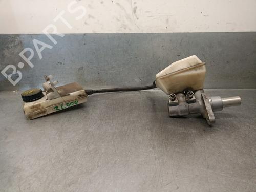 Used Brake master cylinder PEUGEOT 3008 I MPV (0U_) 2.0 HDi 150 / BlueHDi 150 (150 hp) 24847058