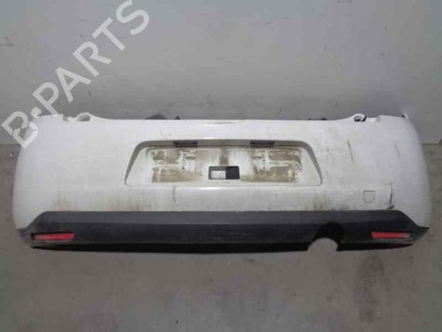 Bagtil kofangere CITROËN C3 II (SC_) 1.0 VTi 68 (68 hp) 20257056