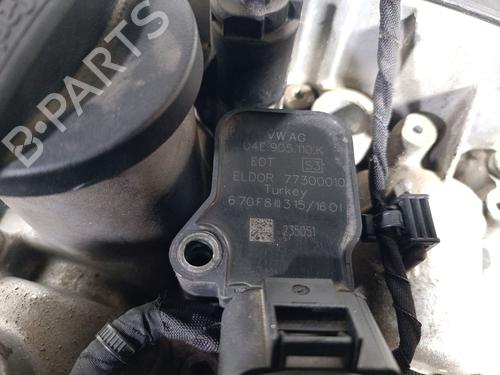 Engine SEAT IBIZA IV ST (6J8, 6P8) 1.2 TSI | BP33183027M1  - Image 7