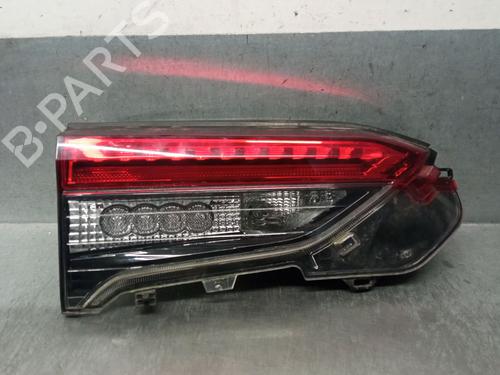 Right taillight TOYOTA RAV 4 V (_A5_, _H5_) 2.5 Hybrid AWD (AXAH54) | BP29813183C35 