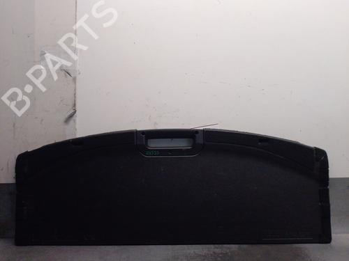 Used Rear parcel shelf NISSAN X-TRAIL III (T32_, T32R, T32RR) 1.6 dCi (T32) (130 hp) 32289486