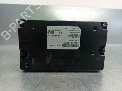Used Electronic module FORD B-MAX (JK) 1.0 EcoBoost (100 hp) 10510093
