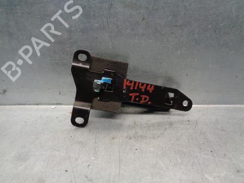 Rear right interior door handle HYUNDAI GALLOPER II (JK-01) 2.5 TD intercooler | BP12129584I16 