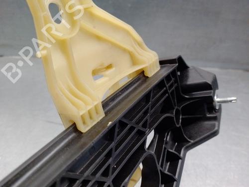 Rear right window mechanism RENAULT CAPTUR II (HF_) TCe 100 (HFMT) | BP17785626C25 