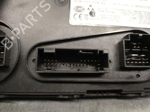 Electronic module AUDI Q7 (4MB, 4MG, 4MQ) SQ7 TDI quattro | BP33431822M83 - Image 4