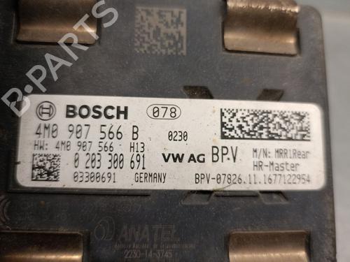 Electronic module AUDI Q7 (4MB, 4MG, 4MQ) SQ7 TDI quattro | BP33434973M83 - Image 4