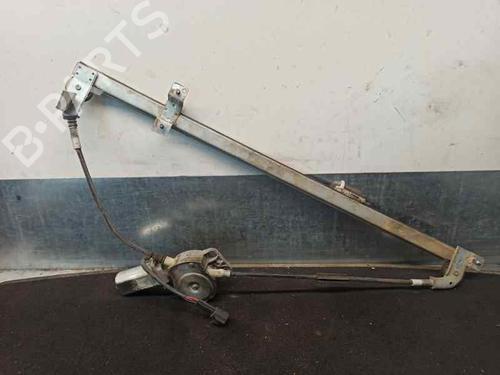 Used Front right window mechanism Front right window mechanism 7180635 7180635