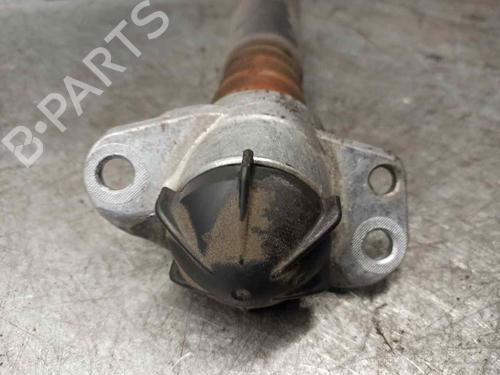 Right rear shock absorber SKODA RAPID Spaceback (NH1) 1.4 TSI | BP9309588M19 