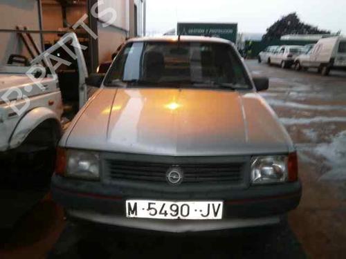 Starter OPEL CORSA A TR (S83)  | BP2050244M8 