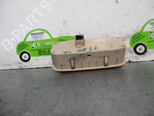Climate control KIA CARNIVAL / GRAND CARNIVAL III (VQ) 2.9 CRDi | BP2121134I5 