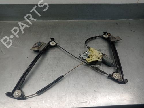 Front left window mechanism MERCEDES-BENZ SLK (R170) 320 (170.465) | BP27506305C22 