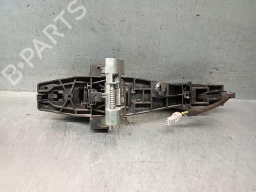 Rear left exterior door handle LAND ROVER RANGE ROVER SPORT I (L320) 3.0 D 4x4 | BP28327063C130 
