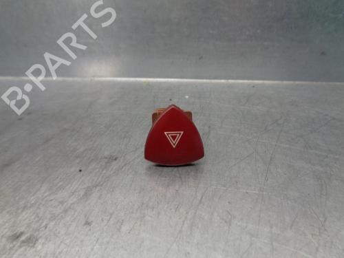 Used Warning switch CITROËN C8 (EA_, EB_) 2.2 HDi (128 hp) 11290229
