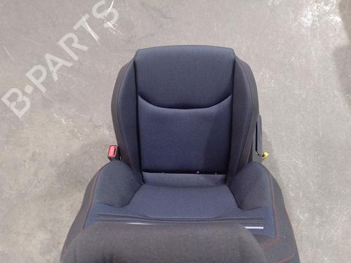 Right front seat SEAT IBIZA V (KJ1, KJG) 1.0 TSI | BP19509075C16 