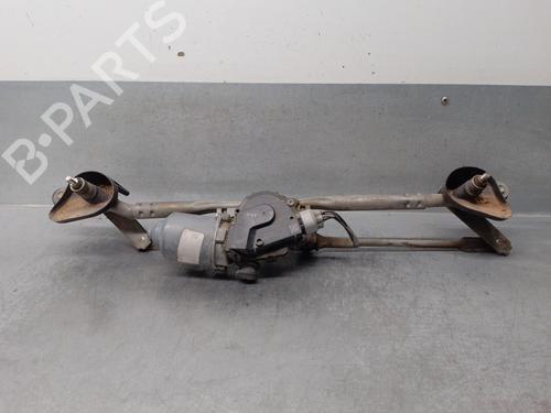 Used Front wiper motor DODGE CALIBER 2.0 CRD (140 hp) 16437829