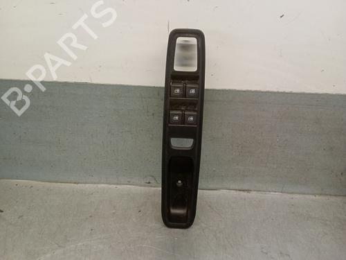 Left front window switch DACIA SANDERO III 1.0 TCe 90 | BP29587574I27 