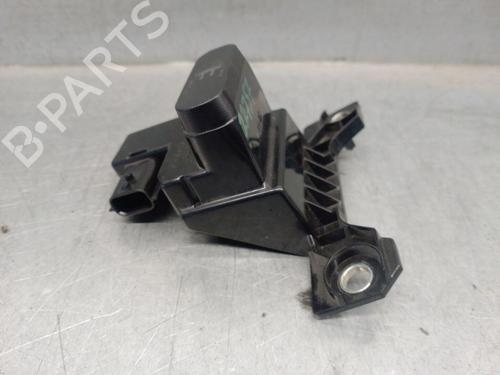 Elektronisk modul SMART FORTWO Coupe (453) electric drive / EQ (453.391) | BP26533674M83 
