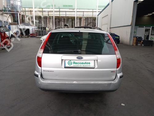 Engine control unit (ECU) FORD MONDEO III Turnier (BWY) 2.0 16V TDDi / TDCi | BP35724314M57 - Image 7