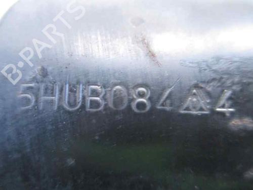 Left rear suspension arm LAND ROVER FREELANDER I (L314) 2.0 Td4 4x4 | BP2121129M14 