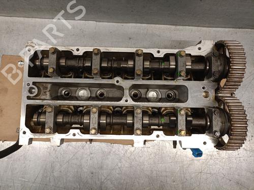 Cylinder head FORD FIESTA VI (CB1, CCN) 1.4 | BP23962596M5 