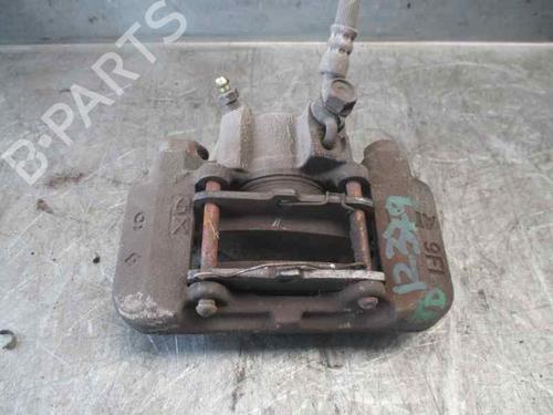 Used Right rear brake caliper SEAT IBIZA II (6K1) 1.9 D (64 hp) 11616642