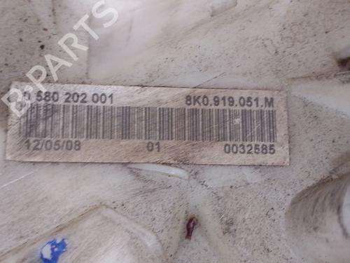 Fuel pump AUDI A4 B8 (8K2)  | BP36236673M76  - Image 5