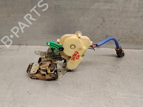 Used Rear right lock Rear right lock 39474794 39474794